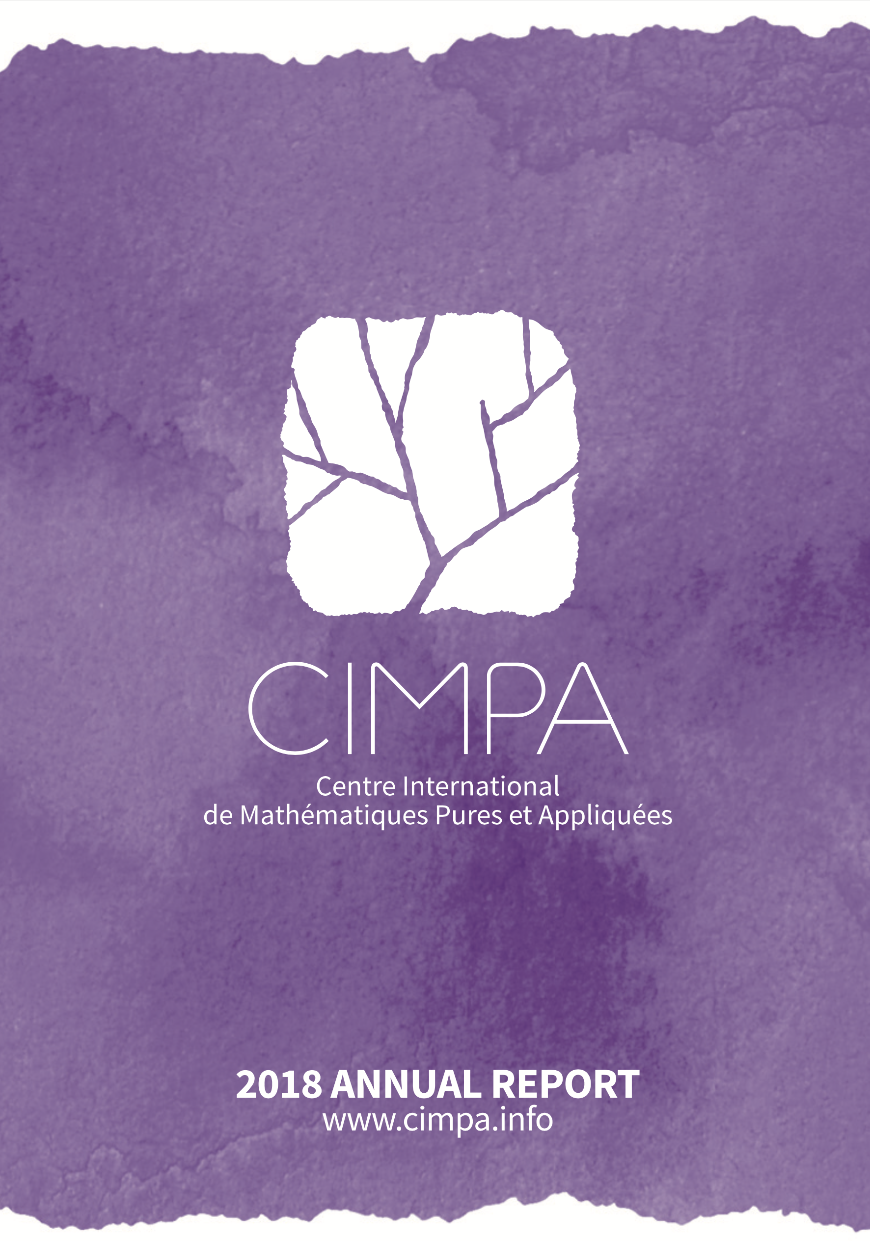 Rapport annuel 2018