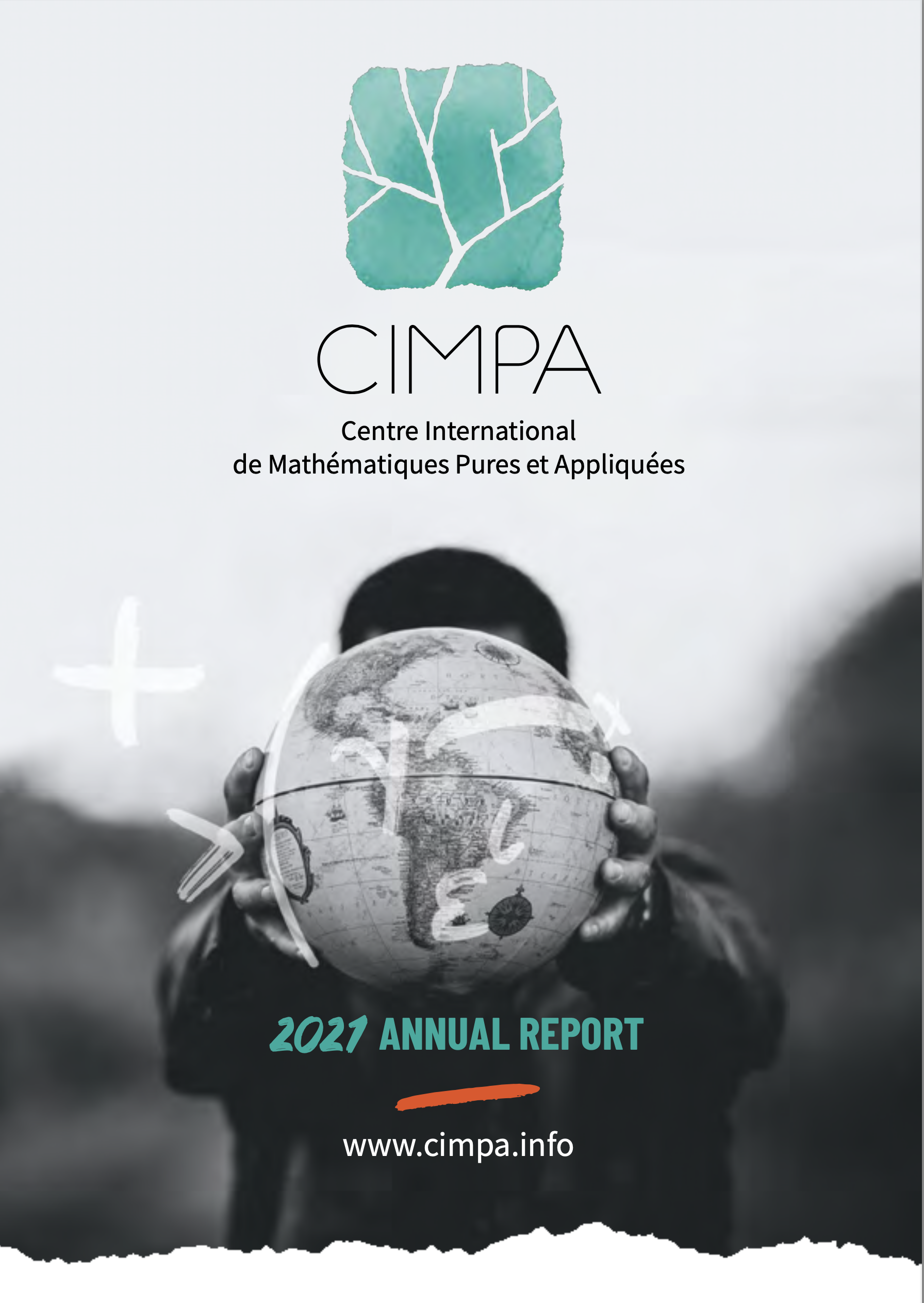 Rapport annuel 2021