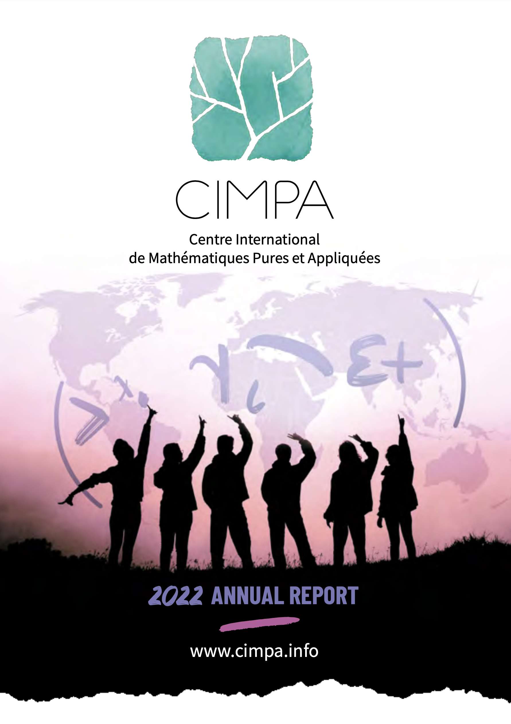 rapport annuel 2022