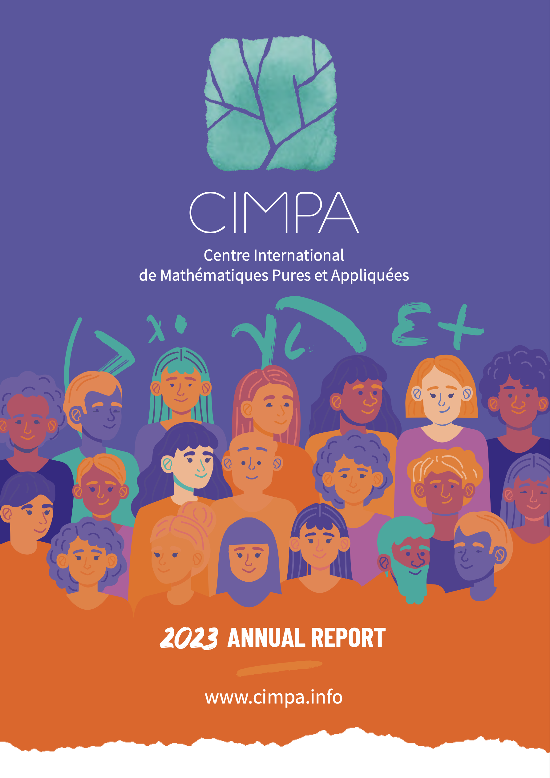 rapport annuel 2023