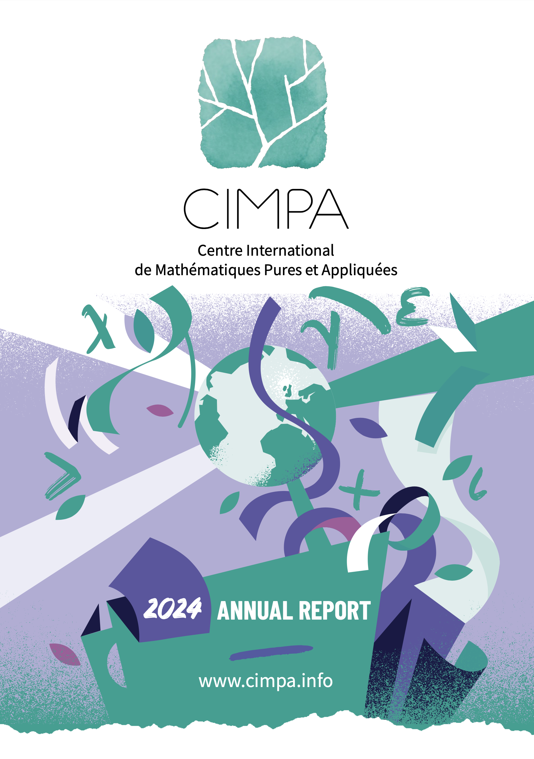 rapport annuel 2024