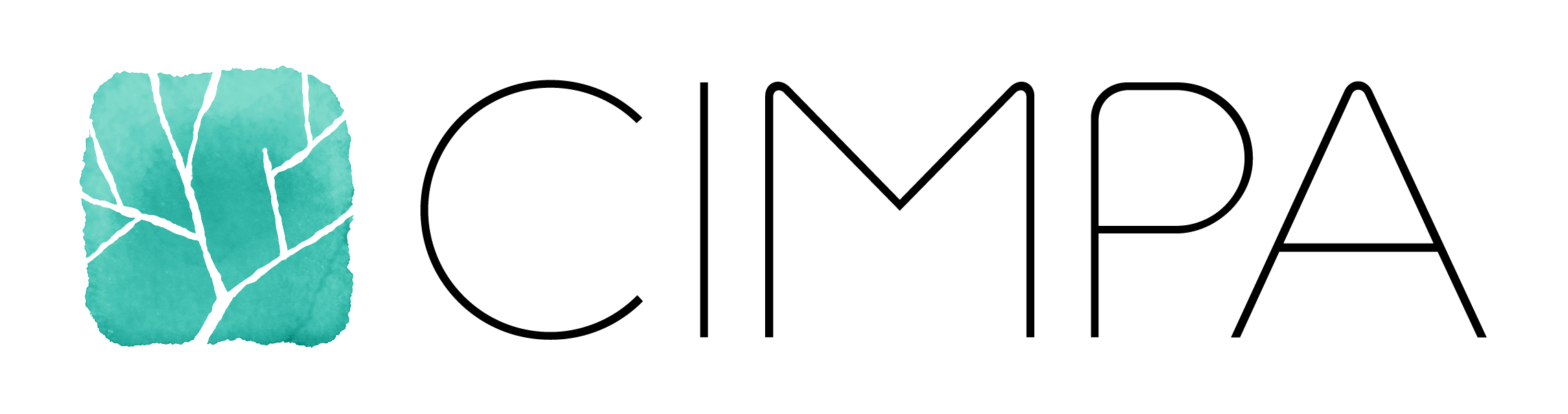 logo CIMPA long