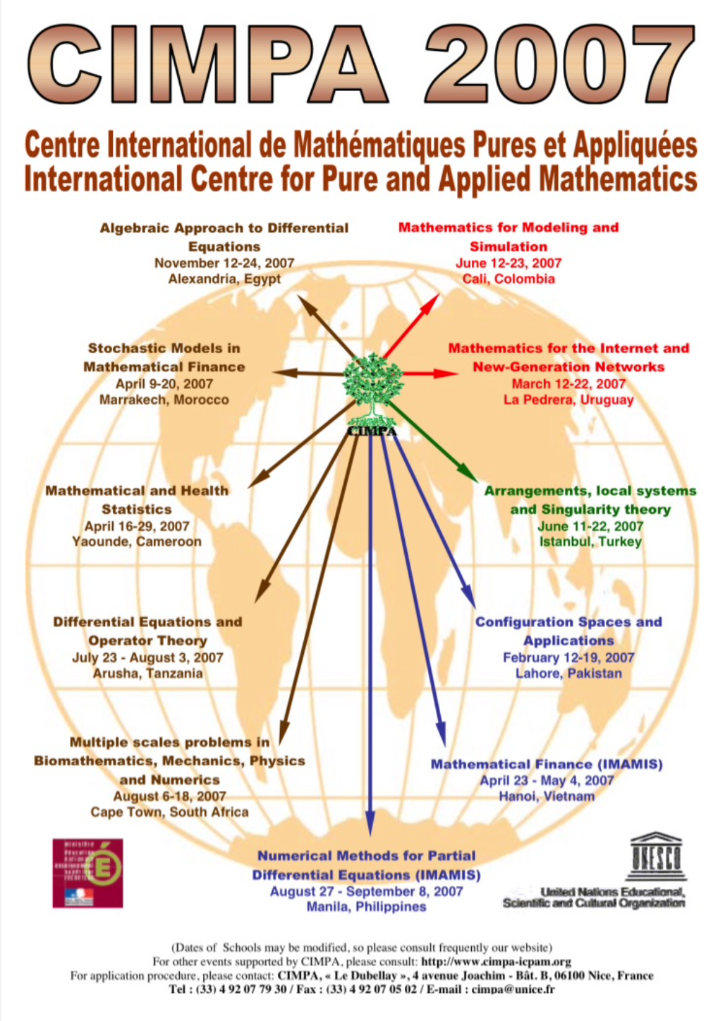 poster 2007