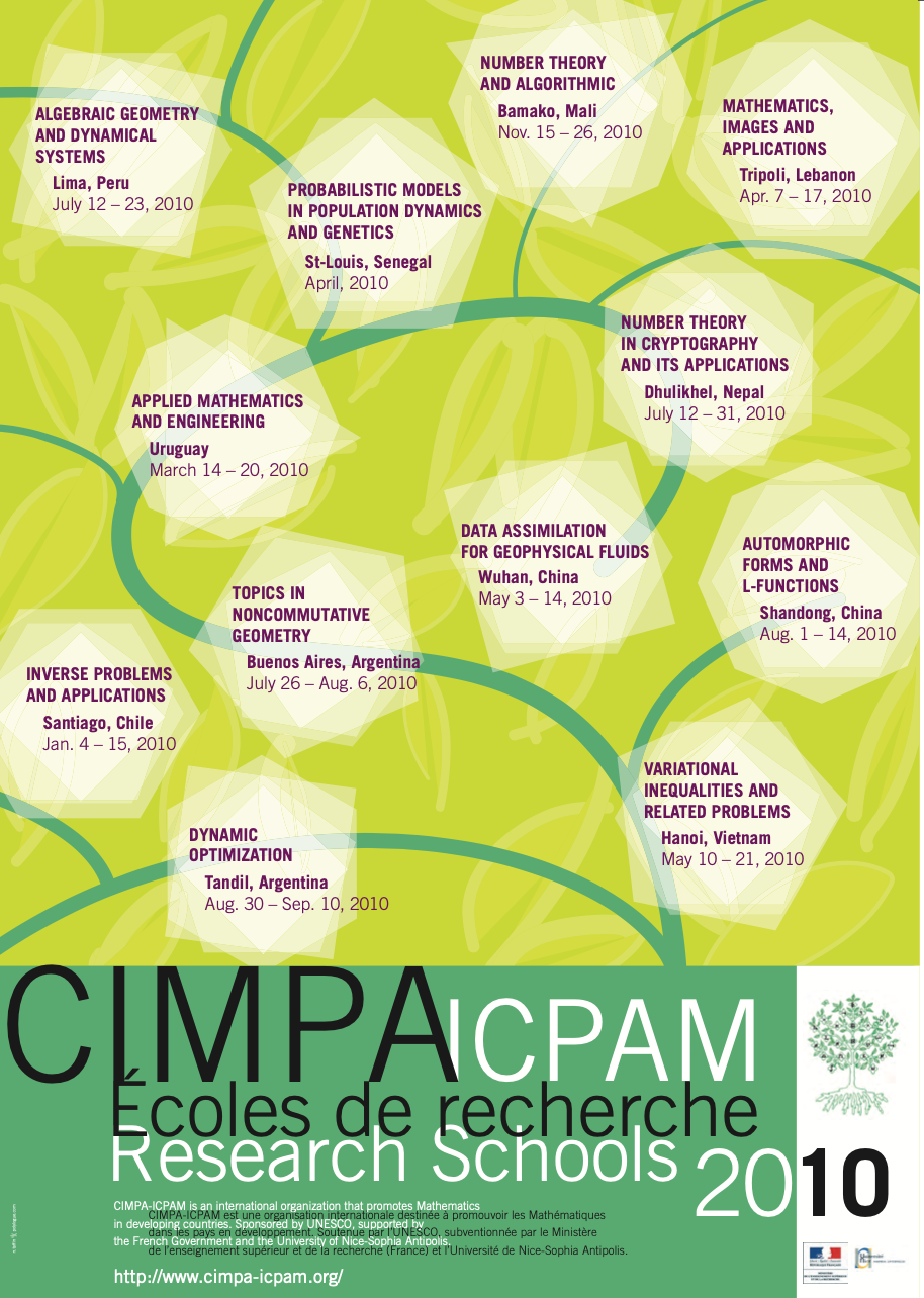 poster 2010