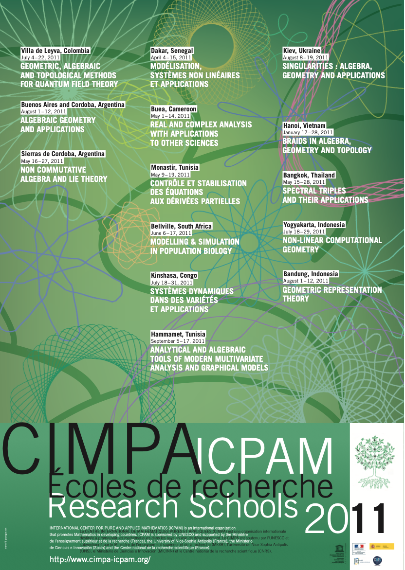 poster 2011
