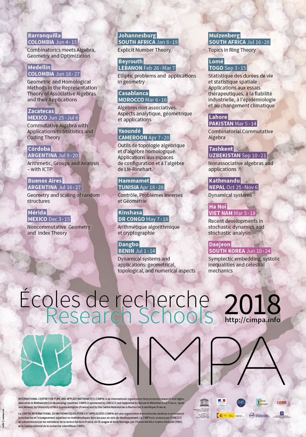 poster 2018
