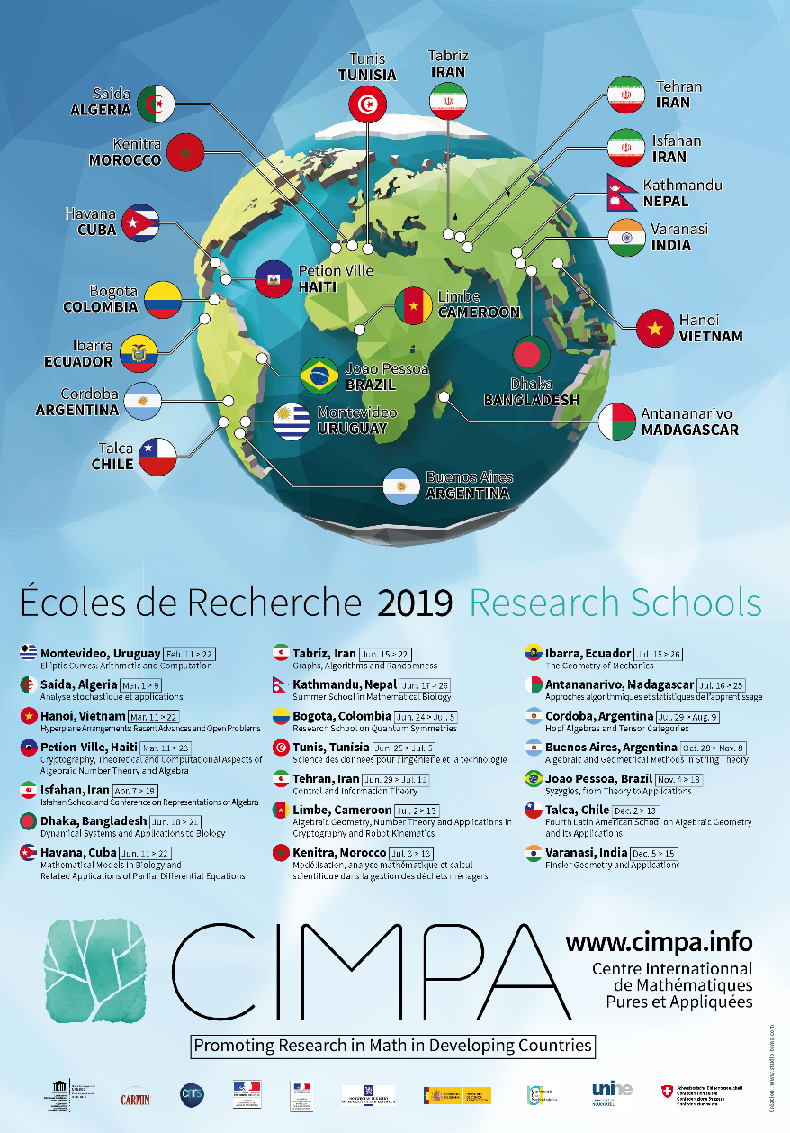 poster 2019