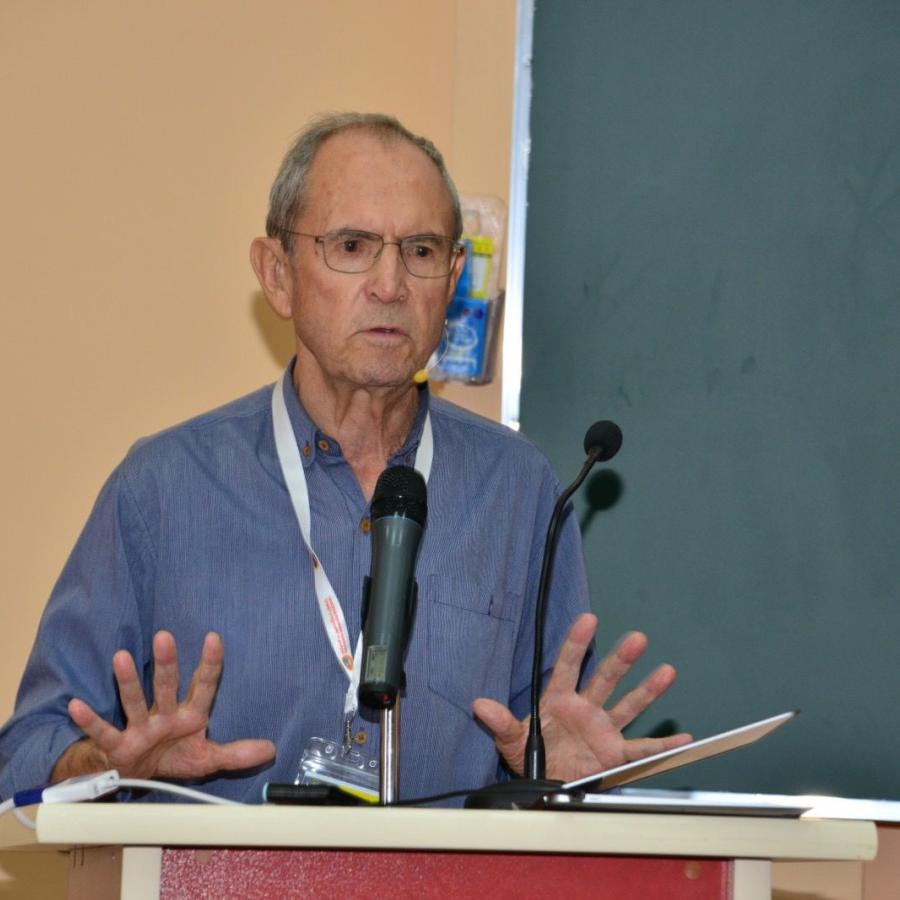 Michel Jambu