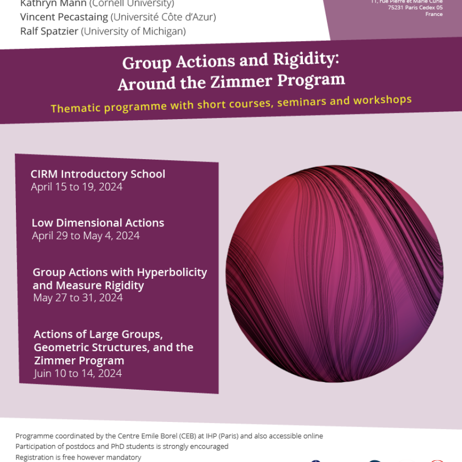 IHP semester T2 2024