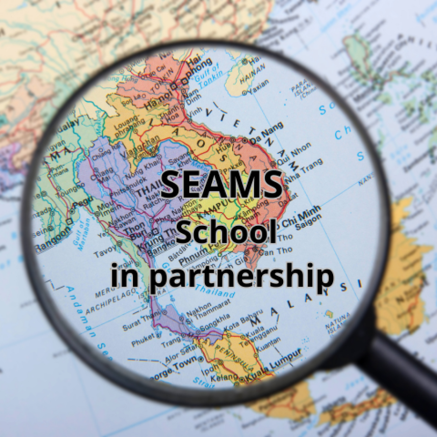 SEAMS