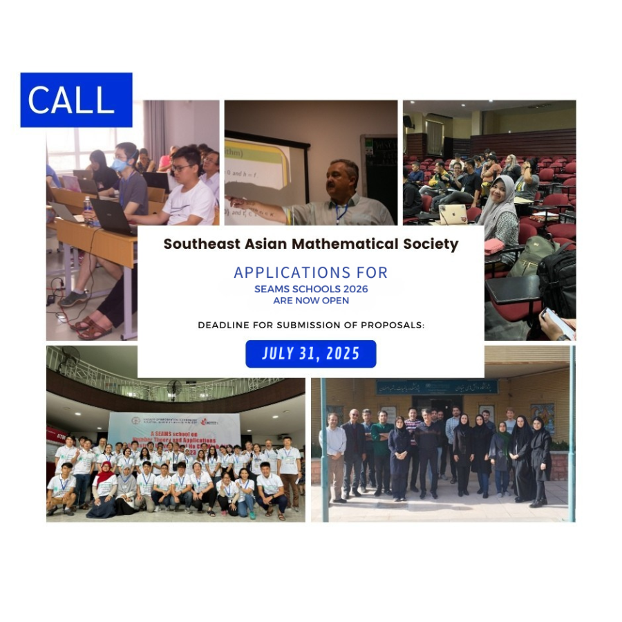call seams 2026