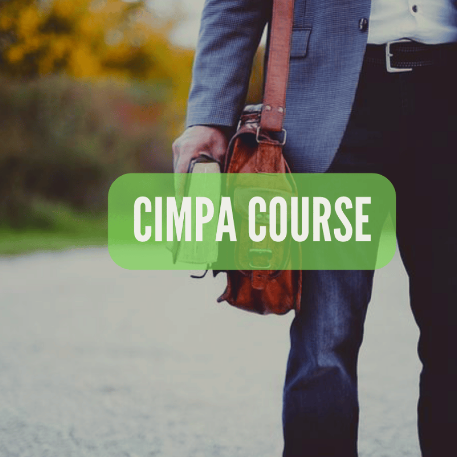 cours CIMPA