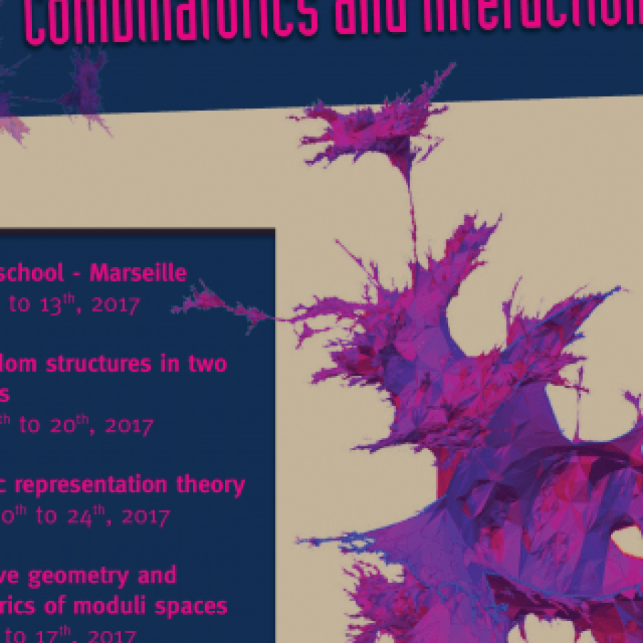 IHP trimester 2017 T1