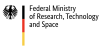 Federal Ministry of Research, Technology and Space (BMFTR)