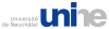 Unine