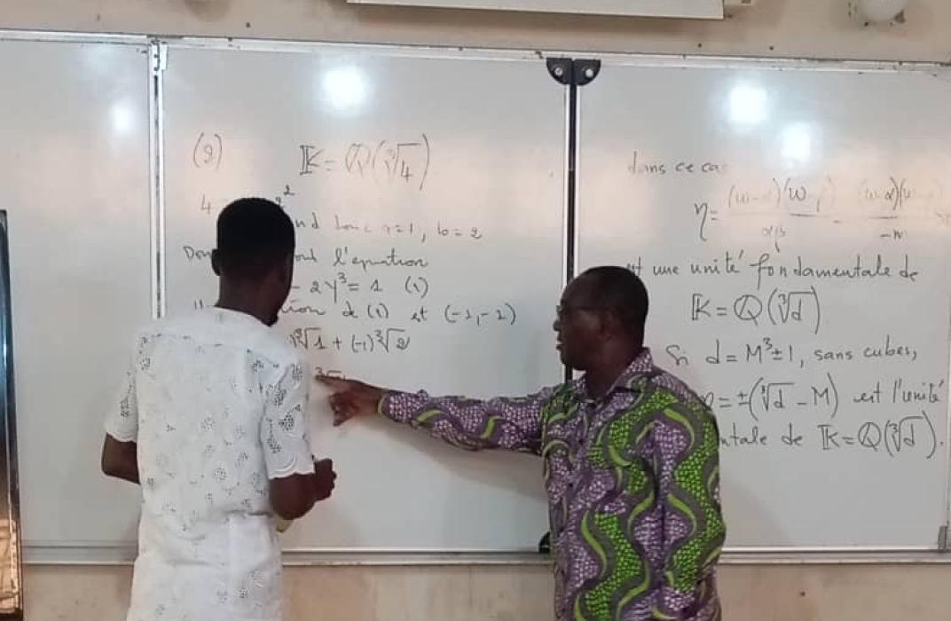 mentoring