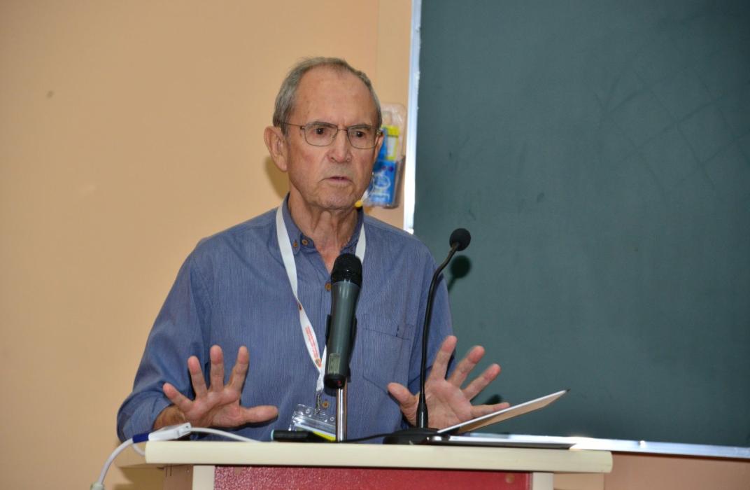 Michel Jambu