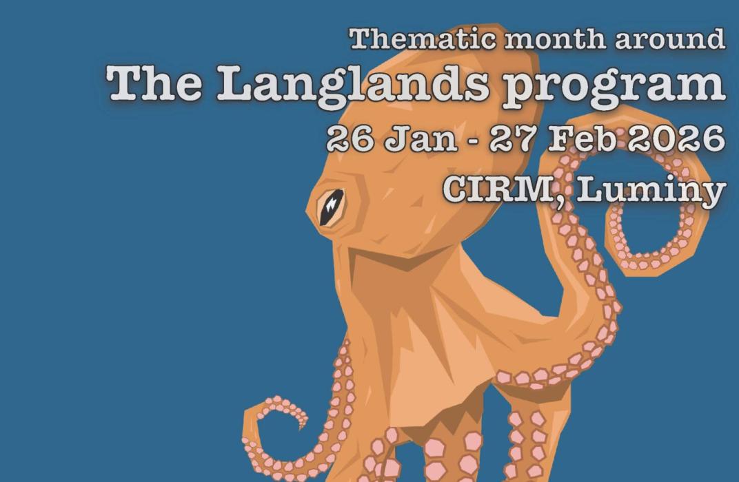poster langlands