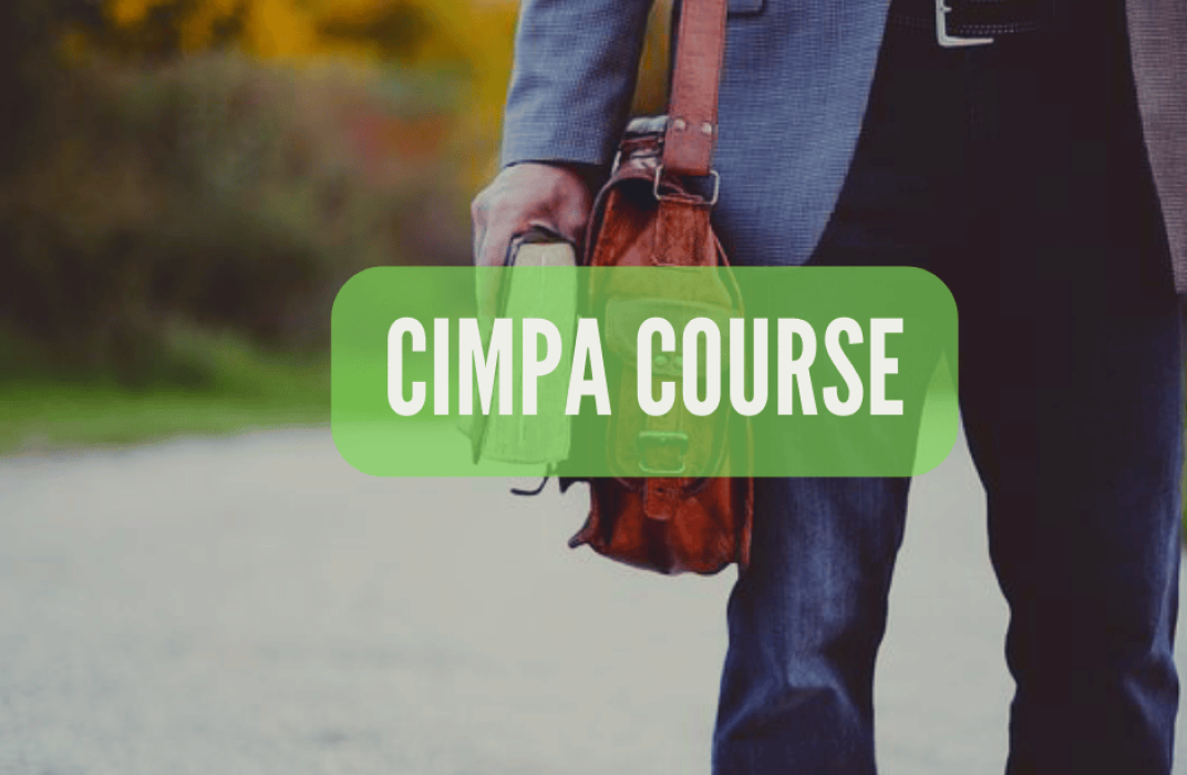 cours CIMPA