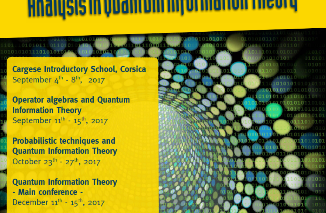 IHP semester 2017 T3