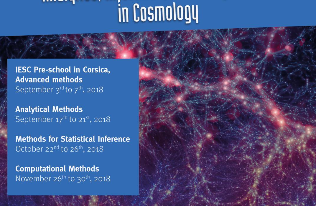 IHP semester 2018 T3