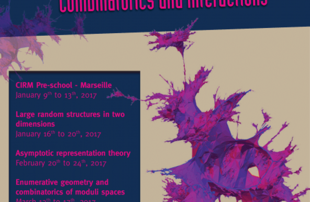 IHP trimester 2017 T1